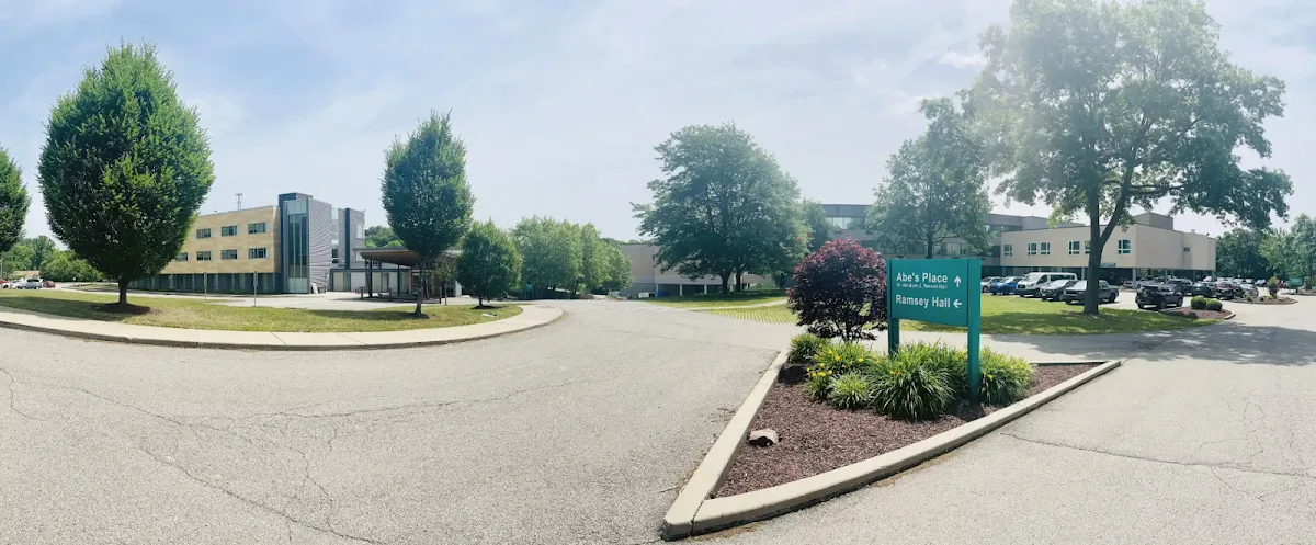 GRC: Greentree – Outpatient