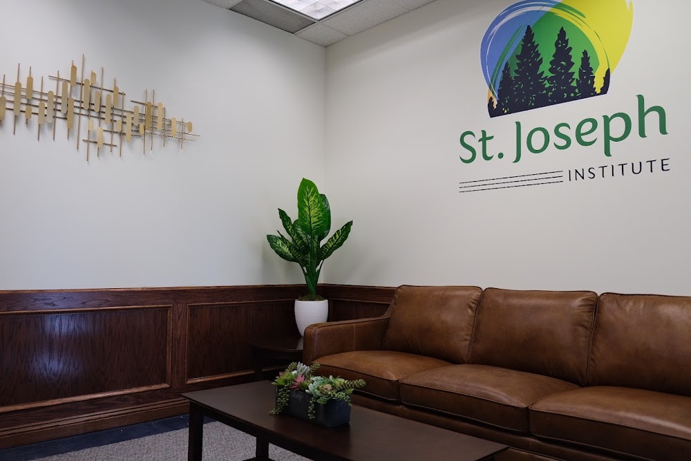 St. Joseph Institute Outpatient Center facility photo