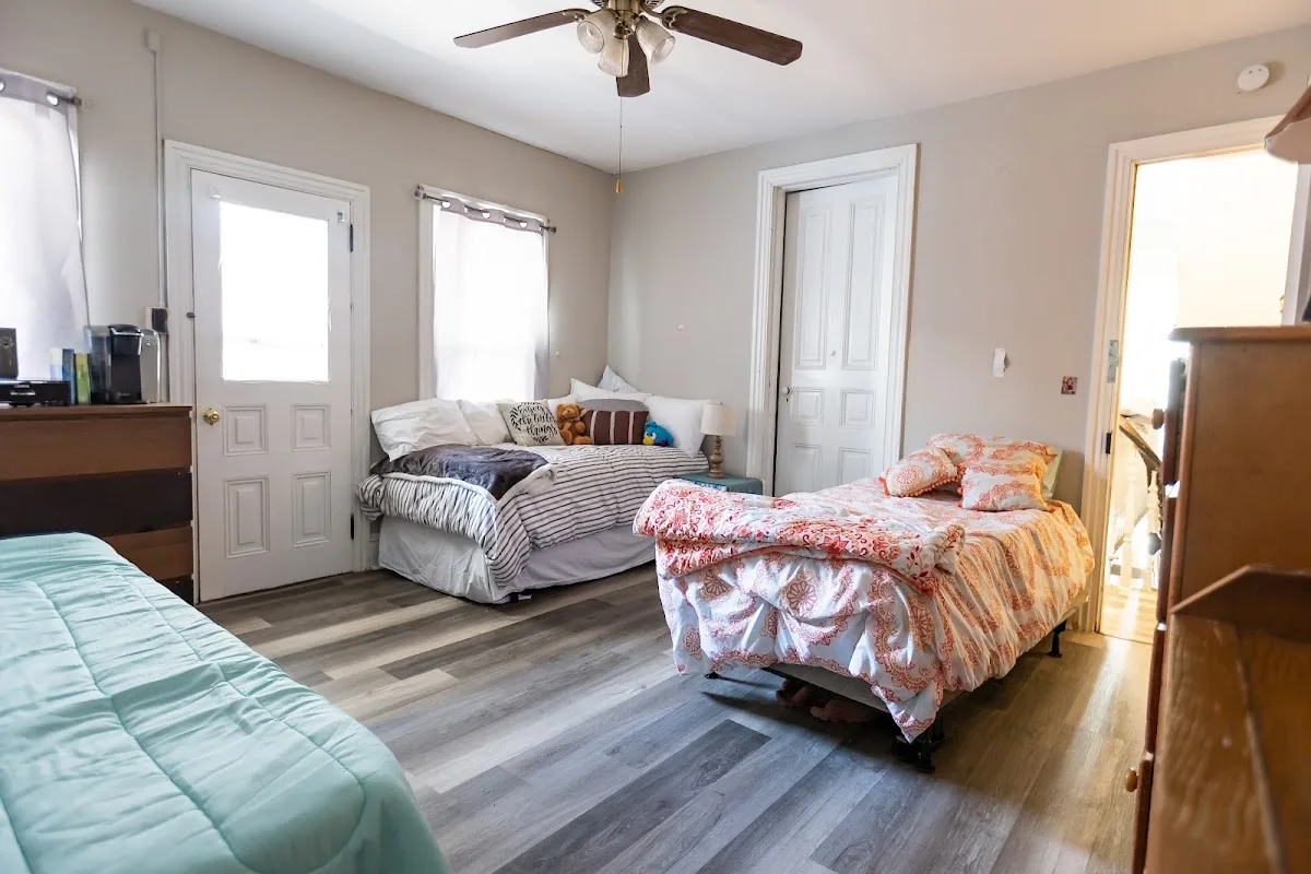 Unity Sober Living Homes - interior photo