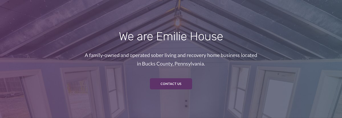 Emilie House Sober Living - Photo 6