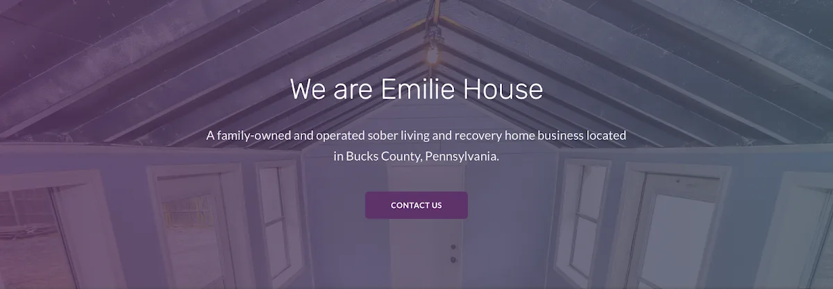 Emilie House Sober Living