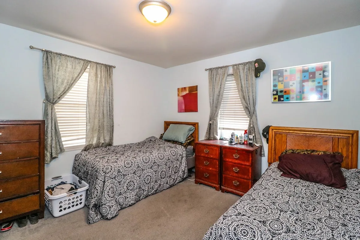 Emilie House Sober Living - interior photo