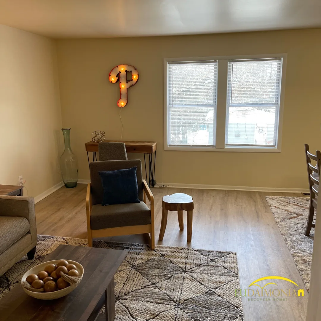 Eudaimonia Recovery Homes Sober Living - Collingdale, Pennsylvania - Photo 4