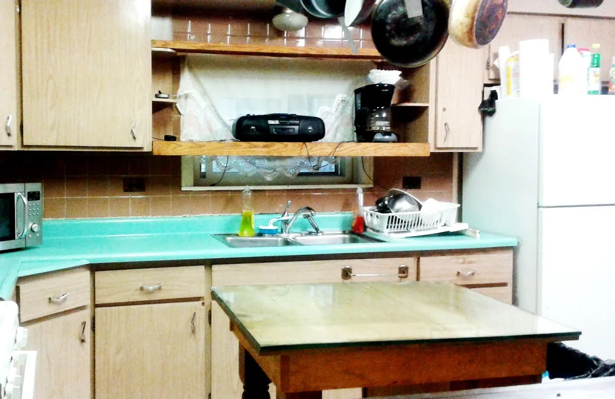 Primary Purpose Recovery House