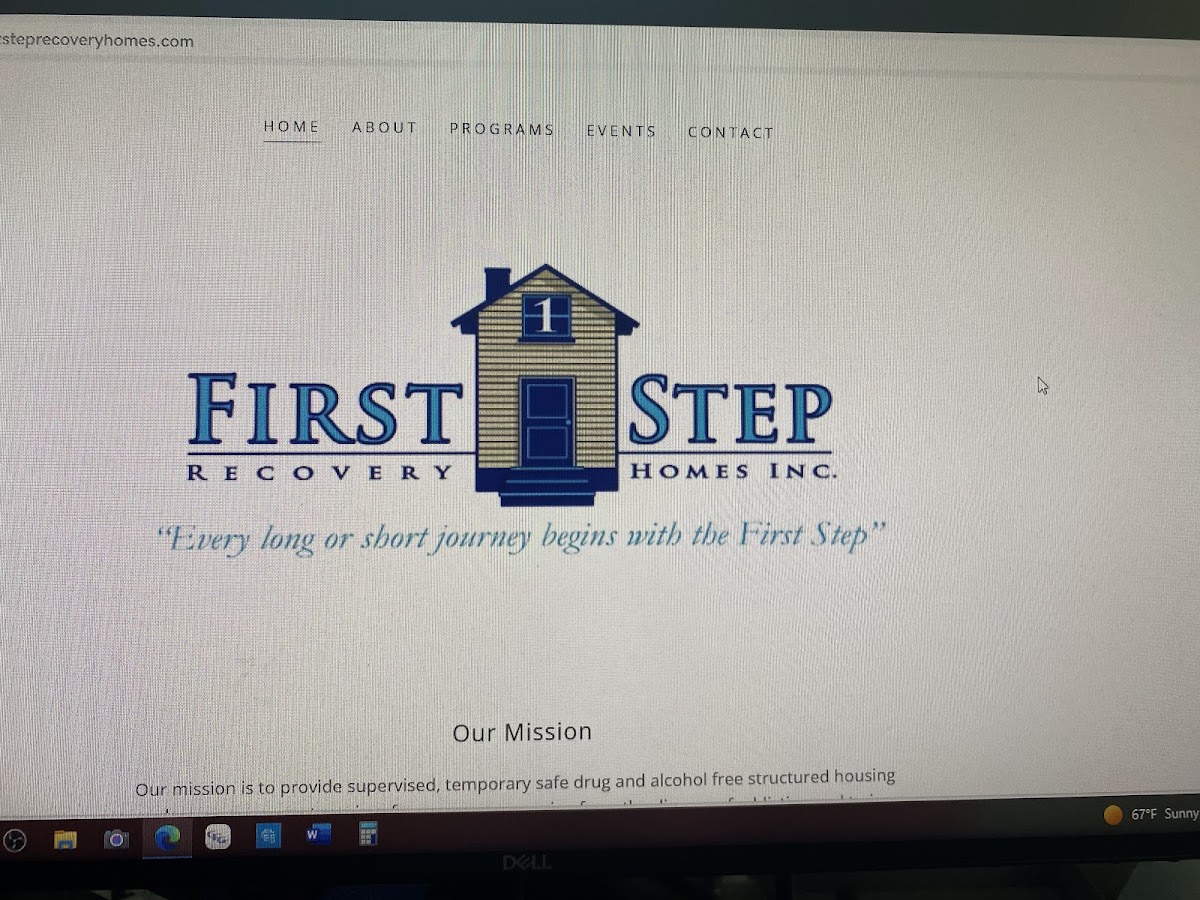 First Step Recovery Homes, Inc. - Photo 2