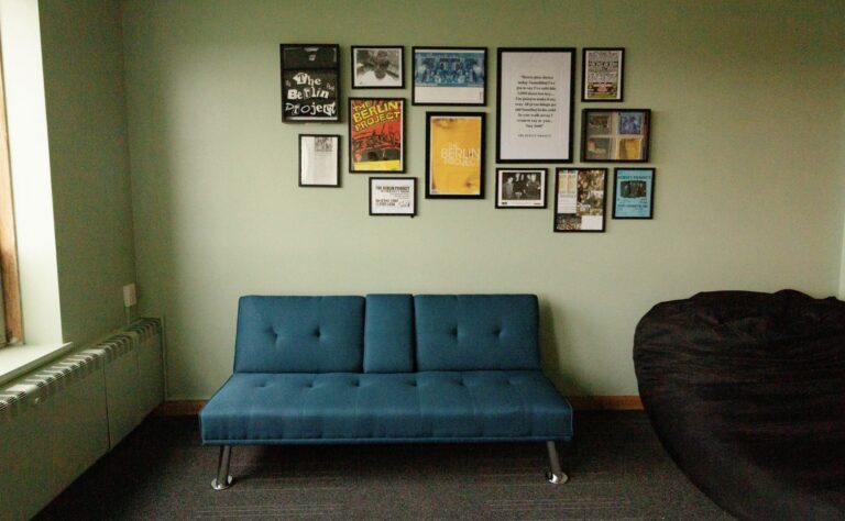 John Ryan's House - Photo 3