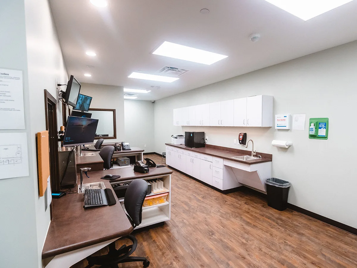 Pittsburgh Comprehensive Treatment Center