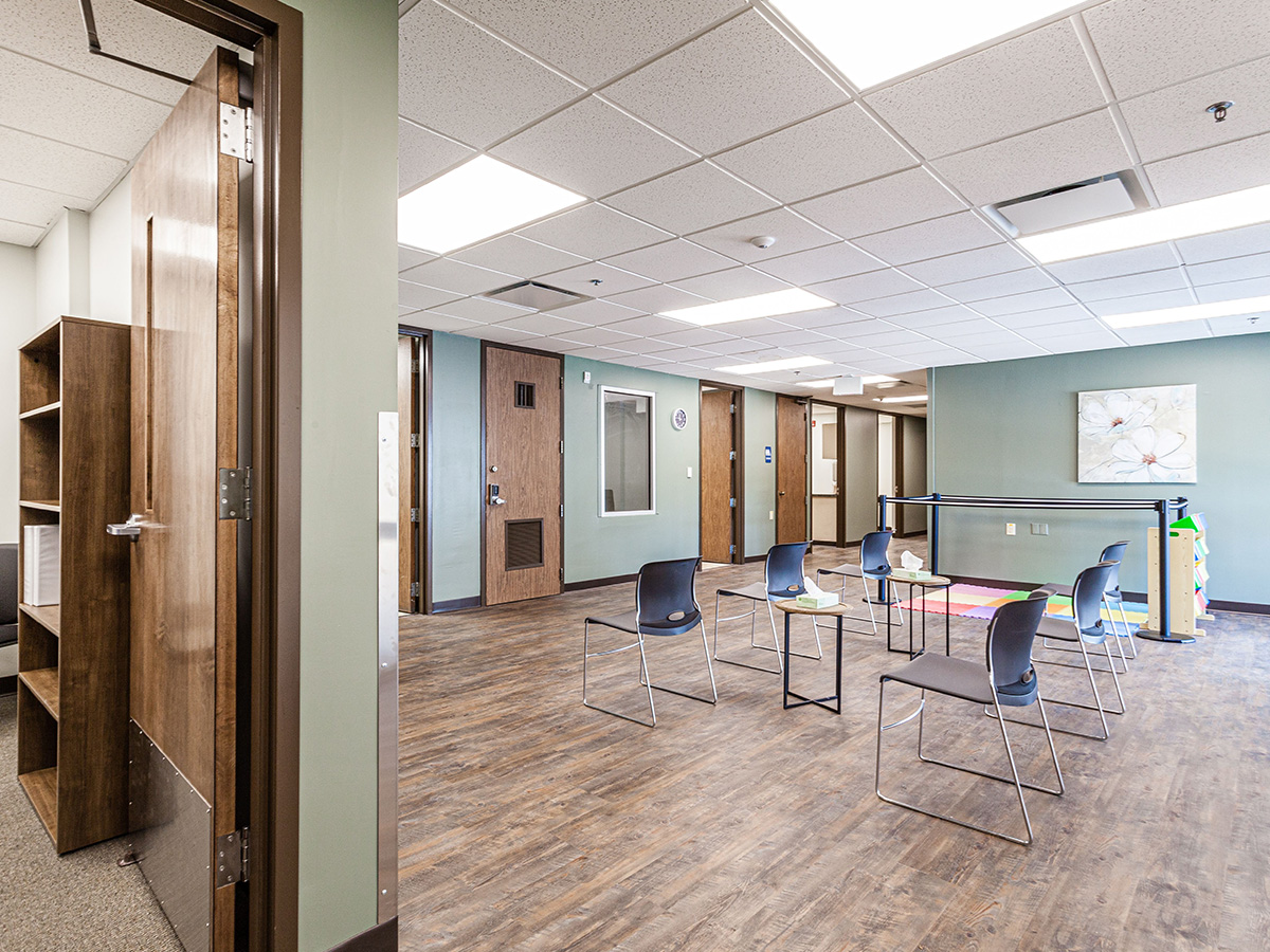 Pittsburgh Comprehensive Treatment Center - Photo 2