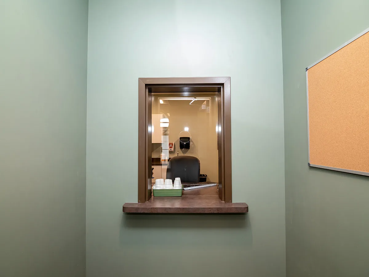 Pittsburgh Comprehensive Treatment Center