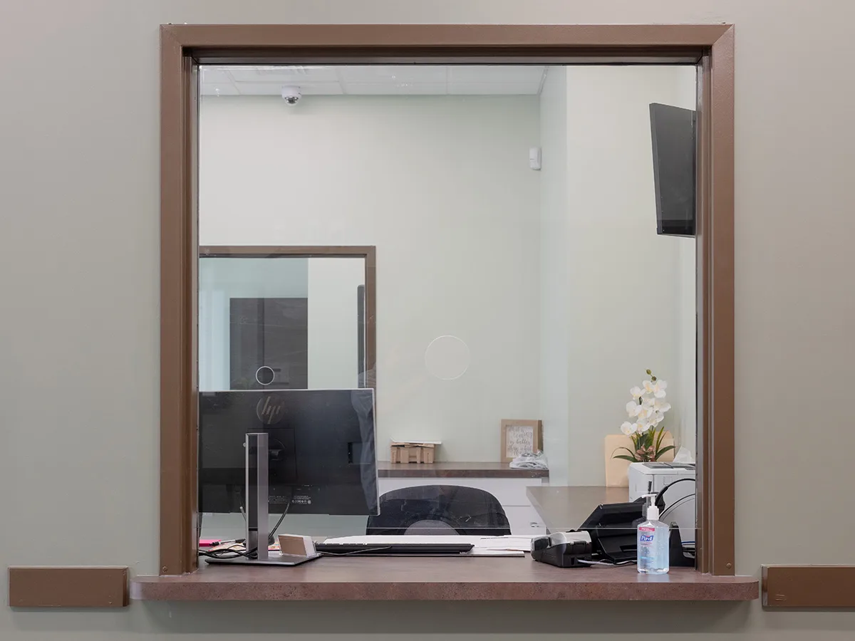 Pittsburgh Comprehensive Treatment Center