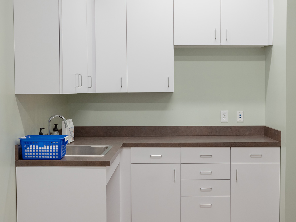 Pittsburgh Comprehensive Treatment Center - Photo 5