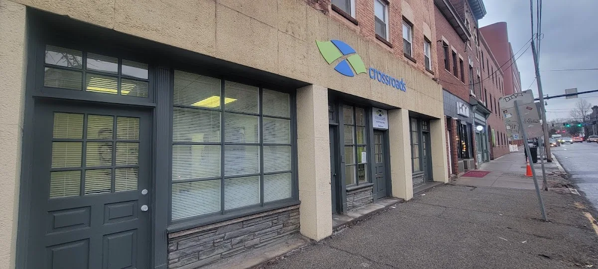 Crossroads Treatment Center facility photo