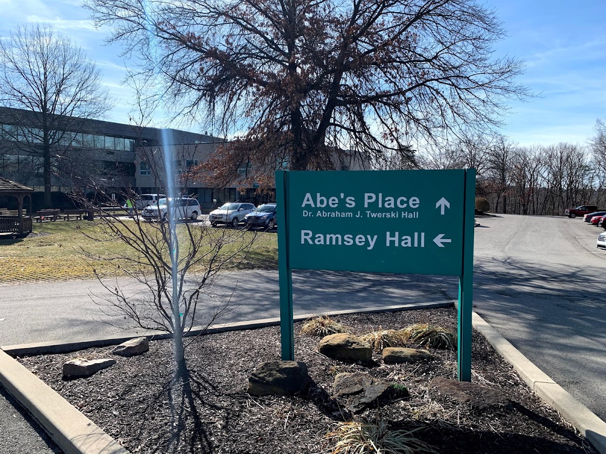 GRC: Main Campus, Aliquippa – Inpatient - Photo 6