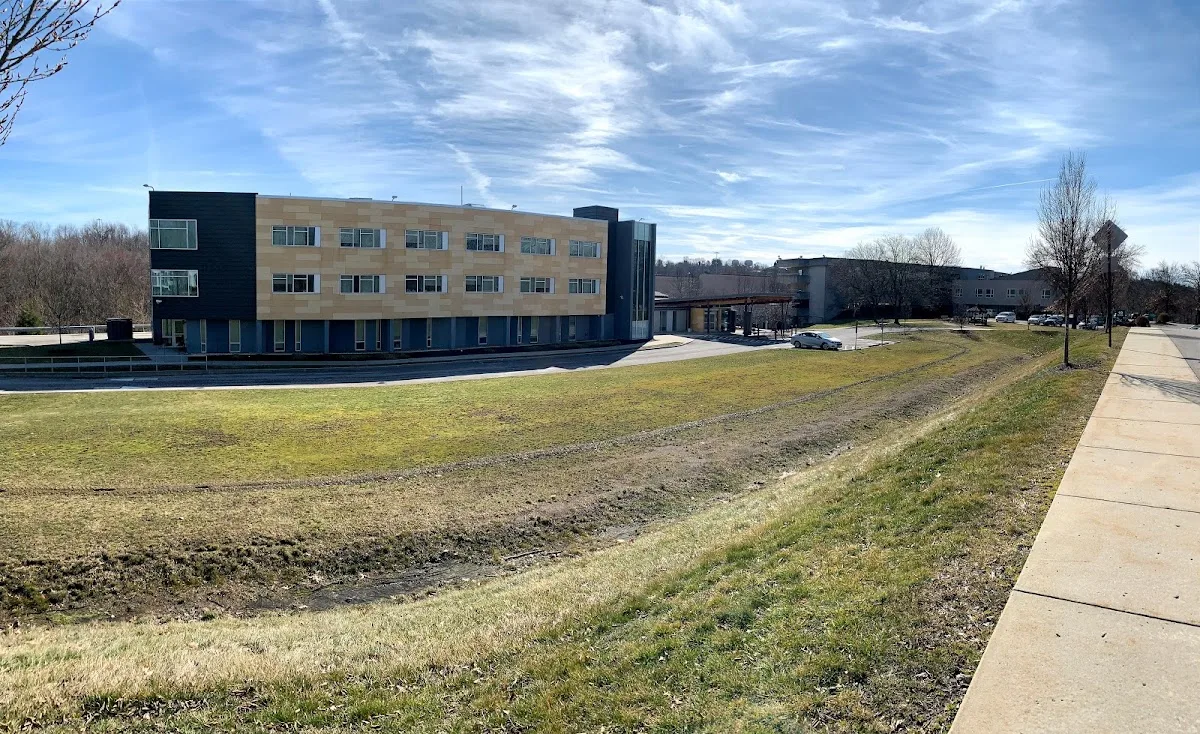GRC: Main Campus, Aliquippa – Inpatient