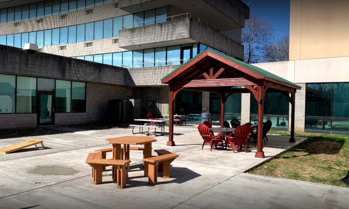 GRC: Main Campus, Aliquippa – Inpatient - Photo 3