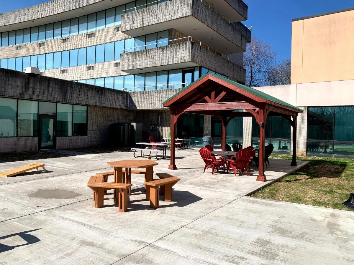 GRC: Main Campus, Aliquippa – Inpatient