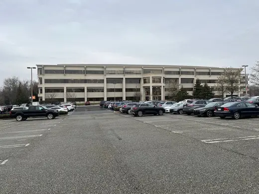 Recovery Centers of America facility photo