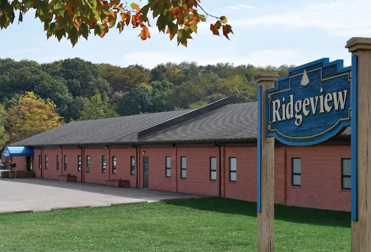 Pyramid Healthcare Ridgeview Residential Treatment Center for Young Adult Men facility photo