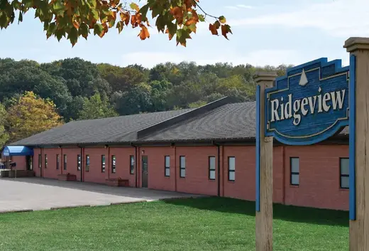 Pyramid Healthcare Ridgeview Residential Treatment Center for Young Adult Men facility photo