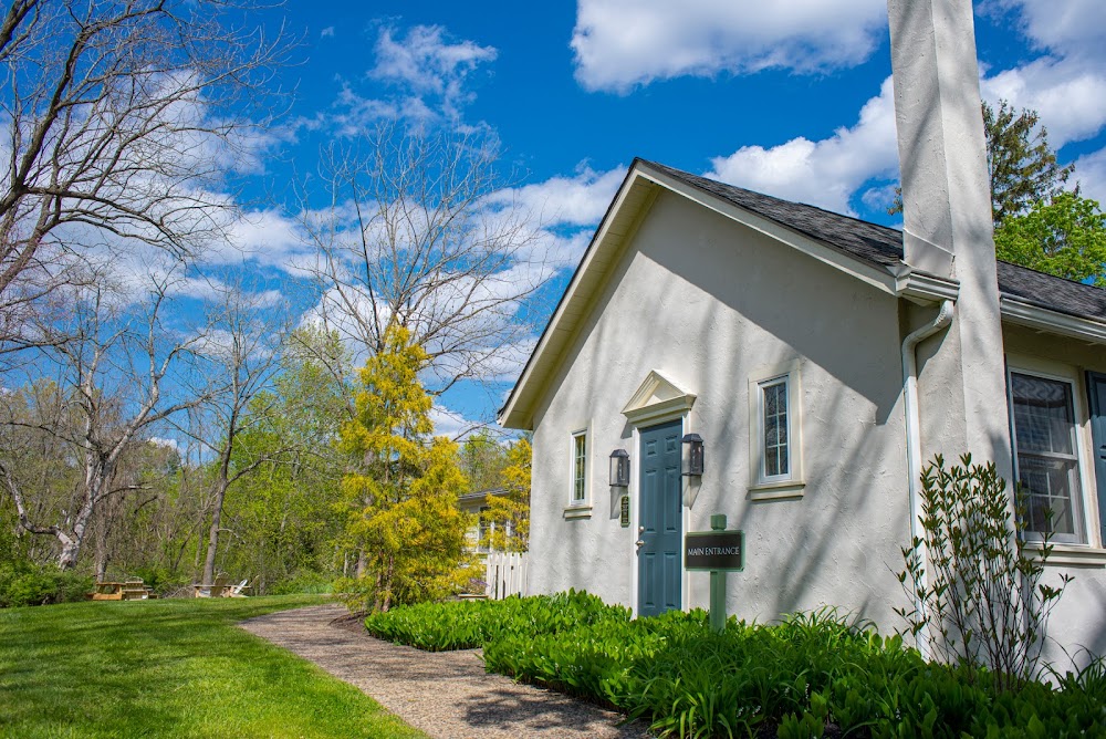Peace Valley Recovery - Mental Health & Addiction Treatment Center Doylestown