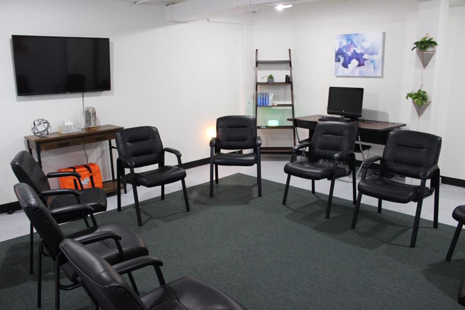 Pennsylvania Recovery Center
