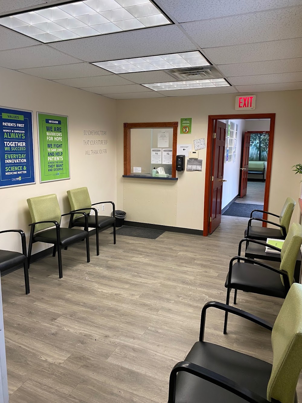 CleanSlate Outpatient Addiction Medicine