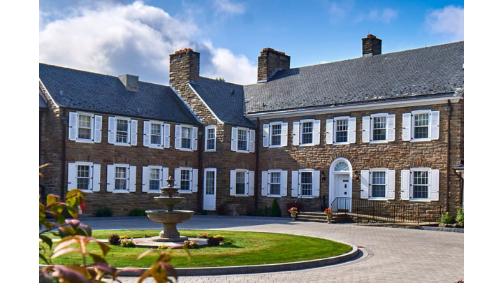 Geisinger Marworth Treatment Center