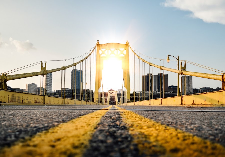 Pittsburgh Recovery Centers provider image