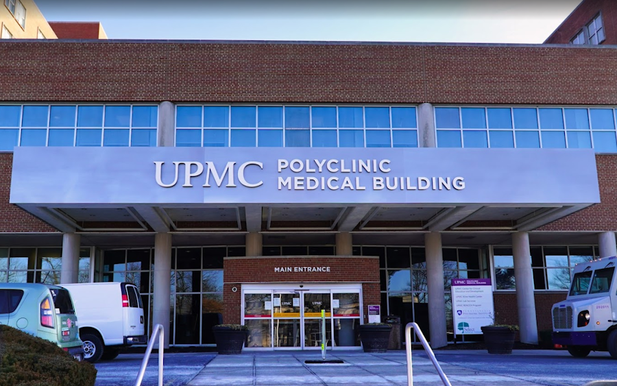 PinnacleHealth Center for Addiction Recovery provider image