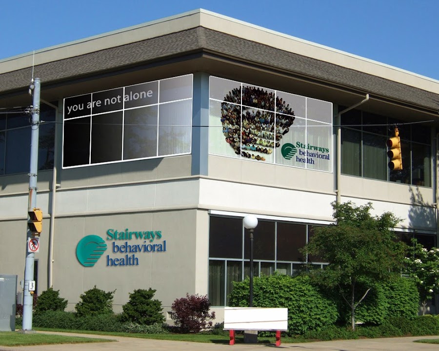 Stairways Behavioral Health provider image