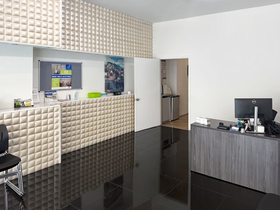 Crossroads Treatment Center of Philadelphia, PA (South Philly) provider image