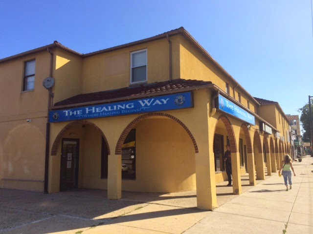 The Healing Way Behavioral Health Drug and Alcohol Center provider image