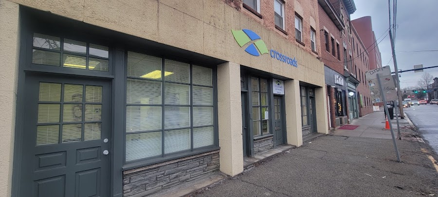 Crossroads Treatment Center provider image