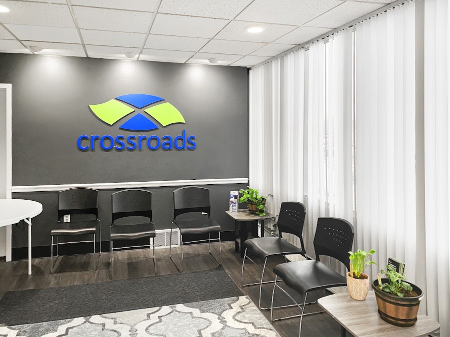 Crossroads Treatment Center of Erie, PA provider image