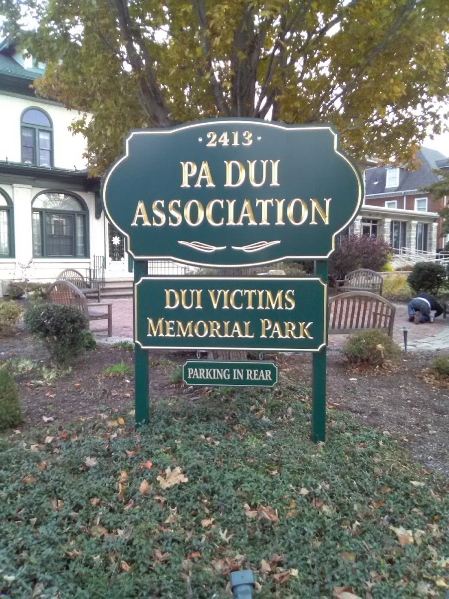 Pennsylvania DUI Association provider image