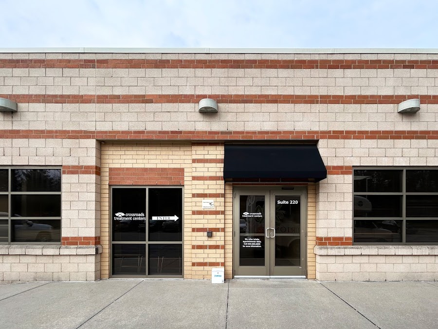 Crossroads Treatment Center of Allentown, PA provider image