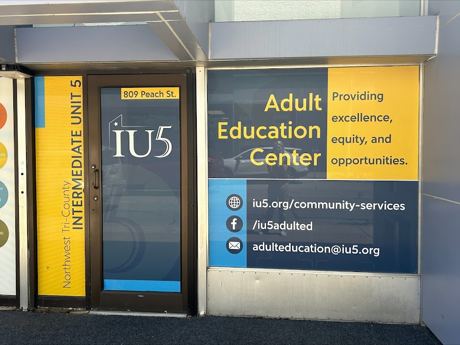 IU 5 Adult Education & Career Readiness Center provider image