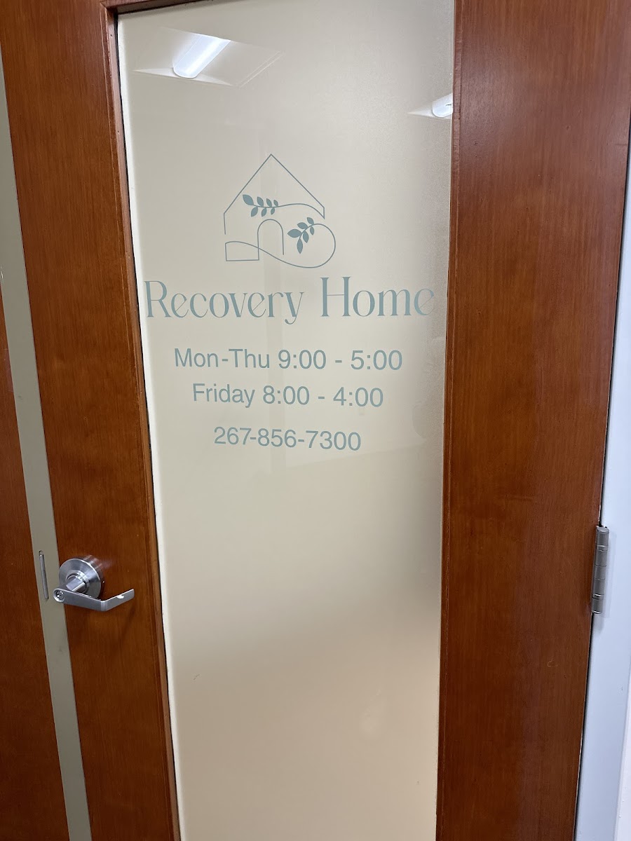 Recovery Home PA: Drug Alcohol Rehab Bala Cynwyd, PA | Addiction Treatment Center In Pennsylvania provider image