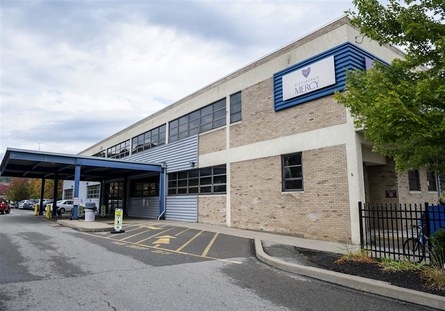 Mercy Behavioral Health provider image