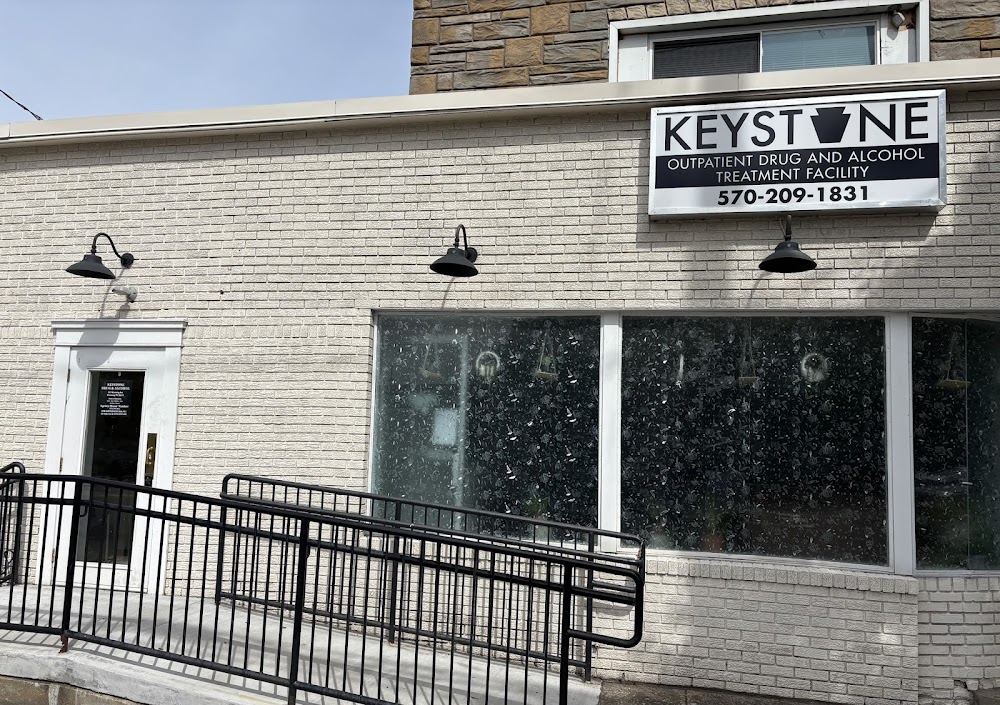 Keystone Drug and Alcohol provider image