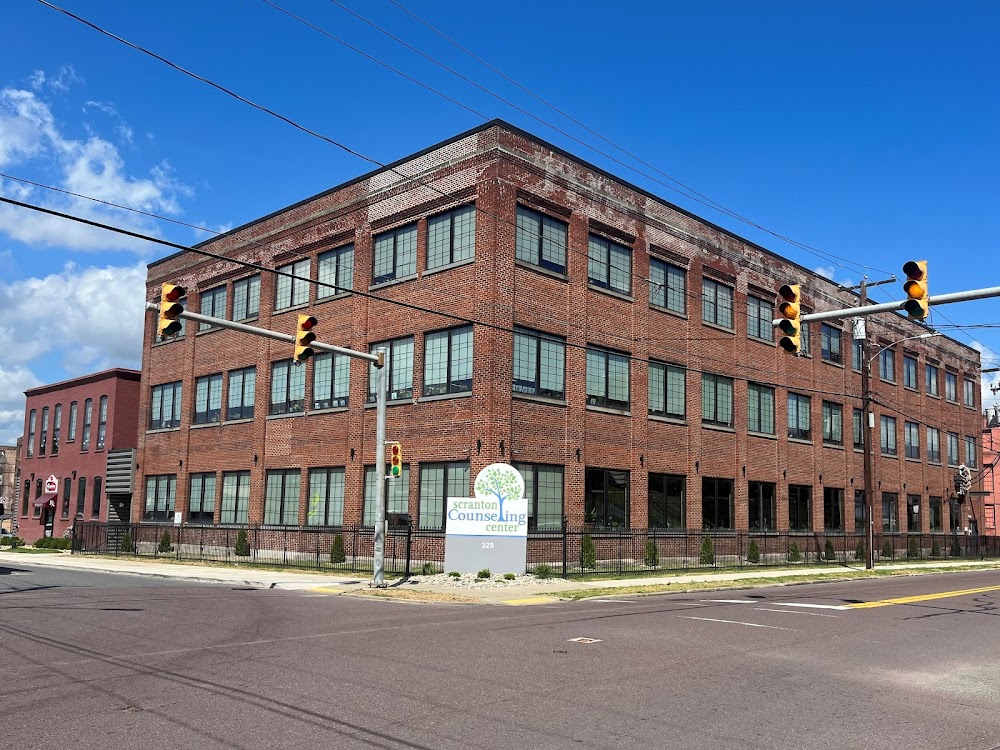 Scranton Counseling Center provider image