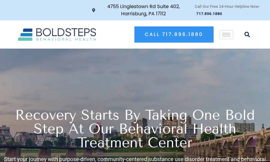 Bold Steps Behavioral Health provider image