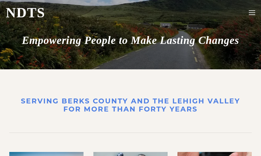 New Directions Treatment Services provider image