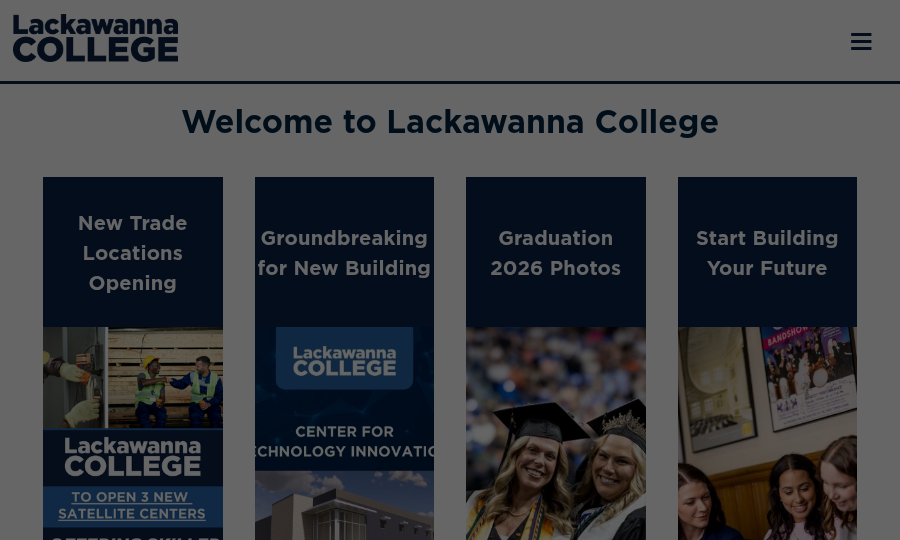 Lackawanna College Continuing Education provider image