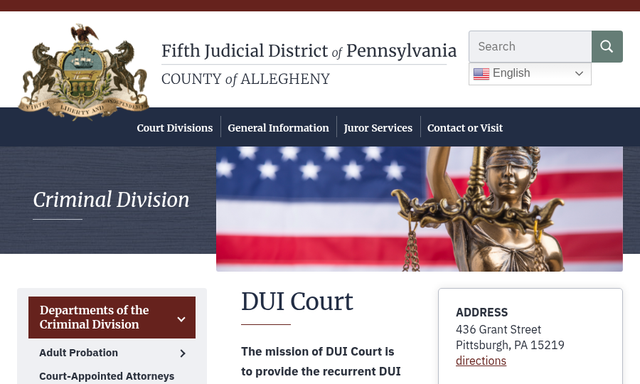 ISC/DUI provider image