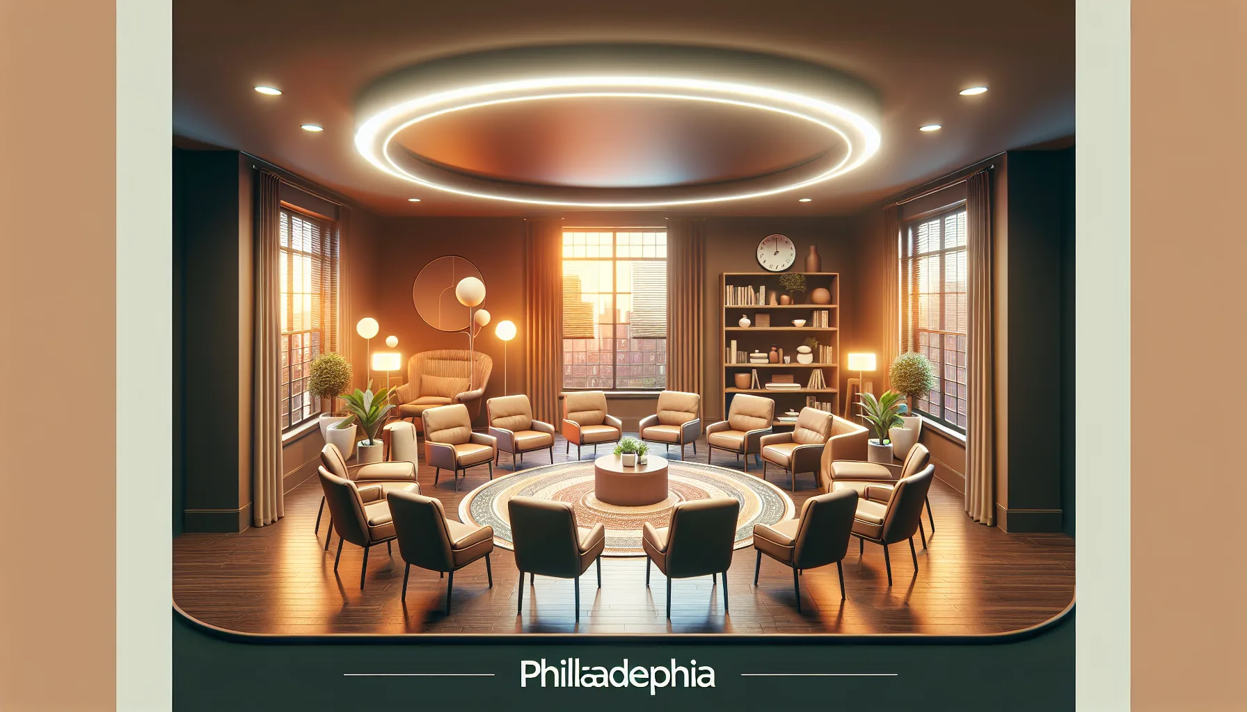 AA Meetings in Philadelphia: A Beginner's Guide to Getting Started