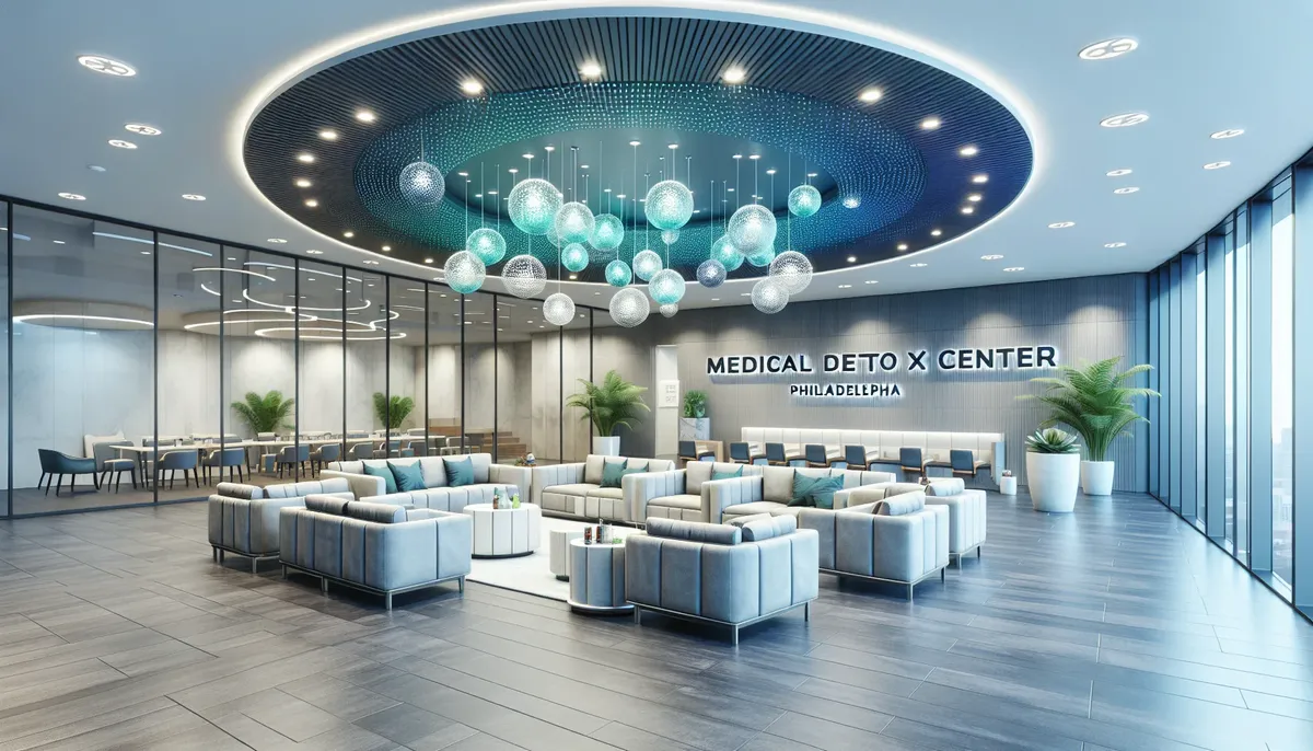 What to Expect at a Philadelphia Detox Center: A Complete Guide