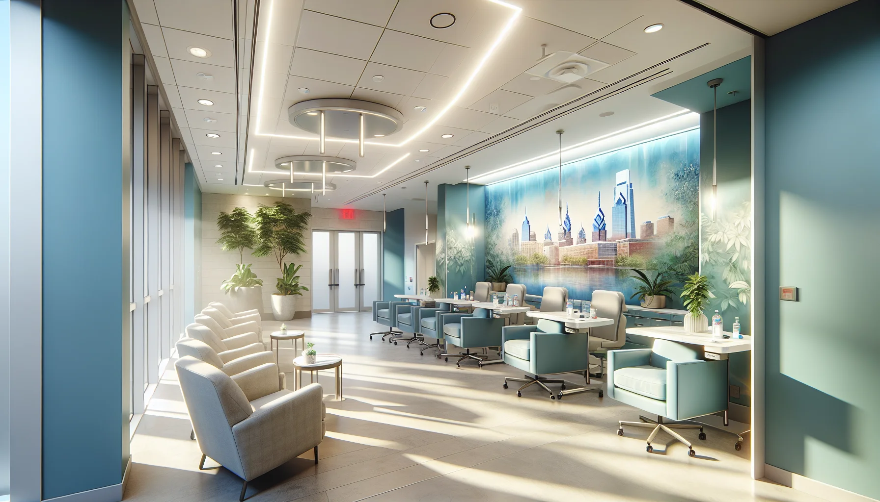 What to Expect During Medical Detox in Philadelphia