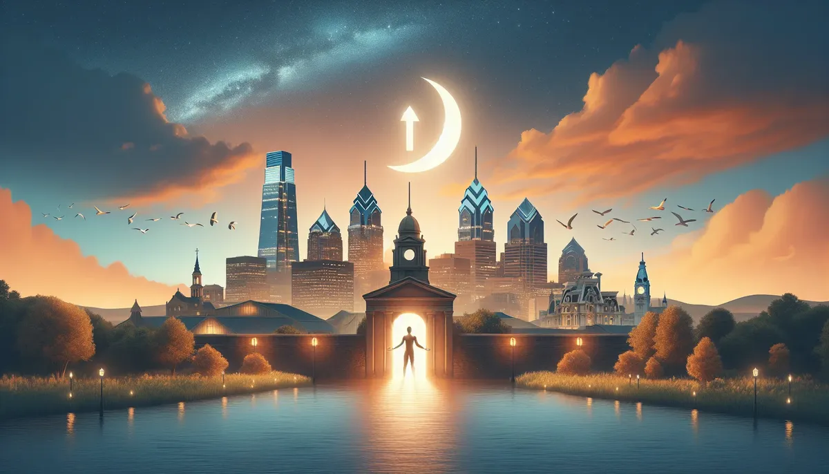 Mindfulness and Meditation in Recovery in Philadelphia: A Local Guide