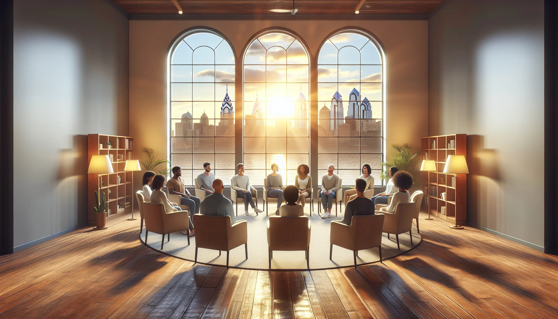 Best Addiction Treatment Centers in Philadelphia: 2026 Guide